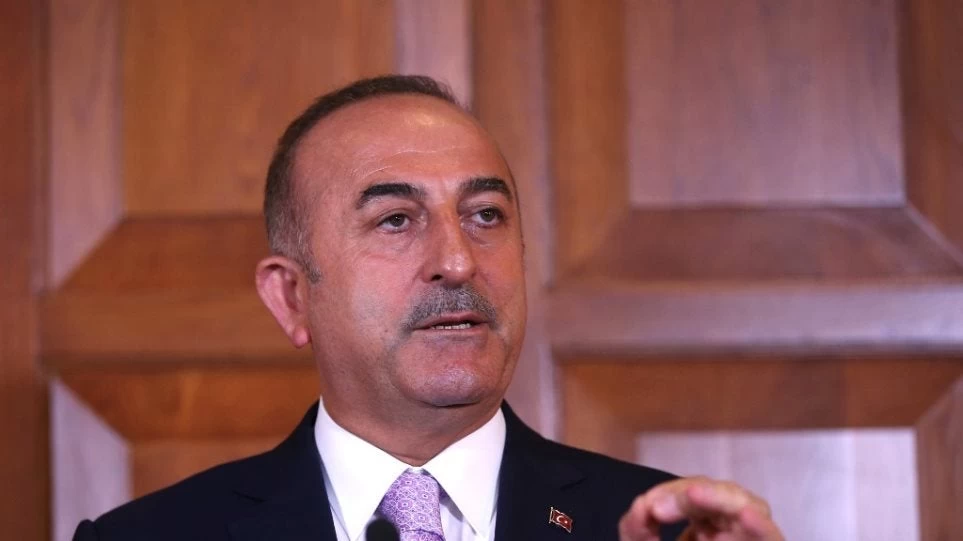 Λευκωσία: Ψεύδεται ο Τσαβούσογλου